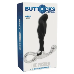TOYJOY P-Spot Stimulator Medium – Silikoninis stimuliatorius vyrams